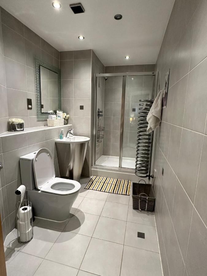 Appartamento Fantastic And Modern Centre Flat With Free Parking!