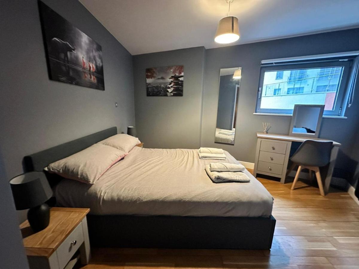 Appartamento Fantastic And Modern Centre Flat With Free Parking!